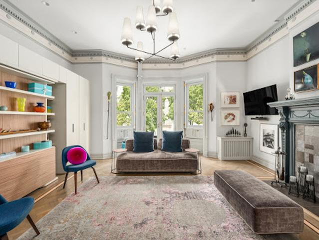 Apartment for sale in New York