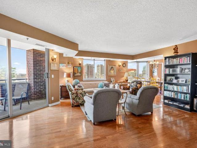 Apartment for sale in Maryland