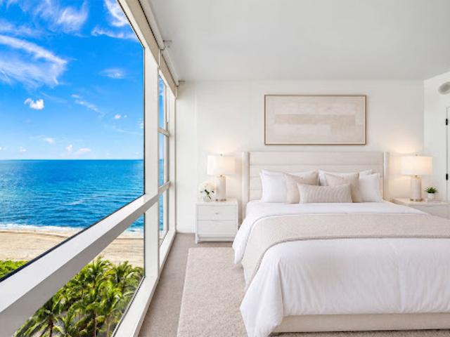 Apartment for sale in Miami Beach, Florida