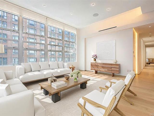 Apartment for sale in Kings County, New York