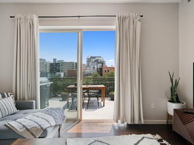 Apartment for sale in Denver, Colorado