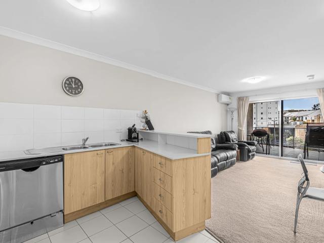 Apartment for rent in West Perth, Perth