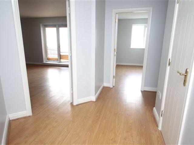 Apartment for sale in Dublin 22, Clondalkin