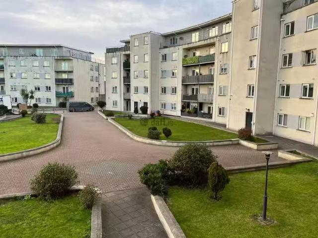 Apartment to rent