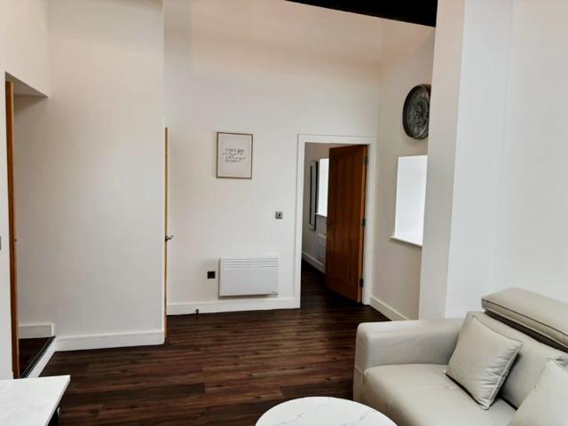 Apartment for rent in Springwood, Huddersfield