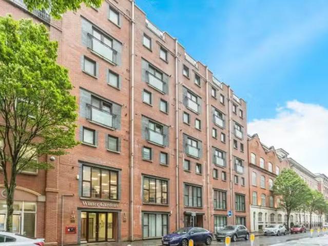 Apartment to rent