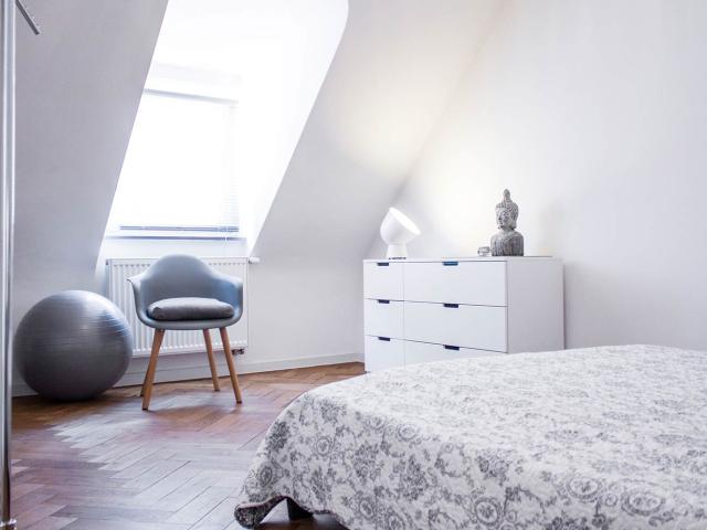 Apartment mieten in Stuttgart-West, Stuttgart