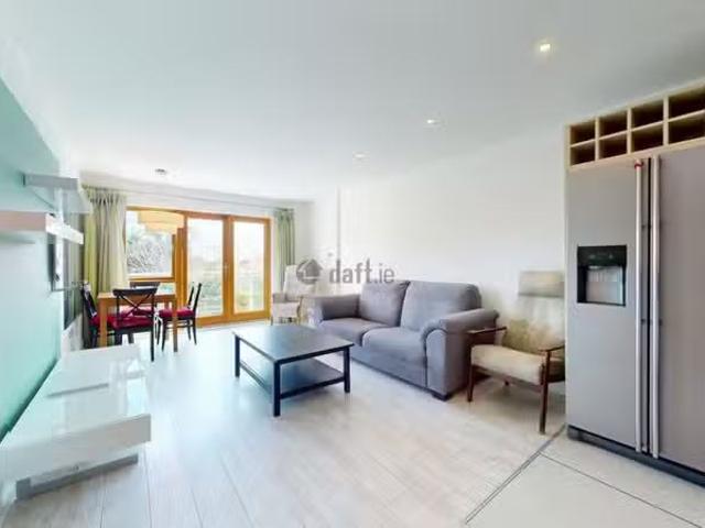 Apartment to rent