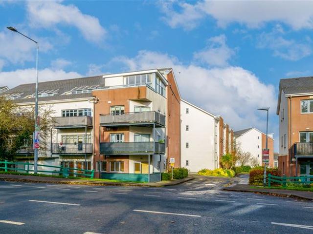 Property for sale in Leixlip, Kildare