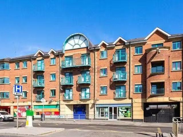Apartment to rent