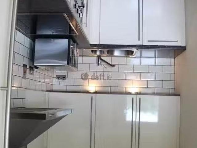Apartment to rent