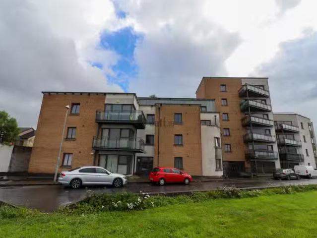 Apartment to rent