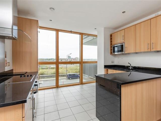 Apartment for sale in International Financial Services Centre, Dublin