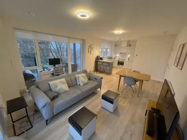 Apartment to rent