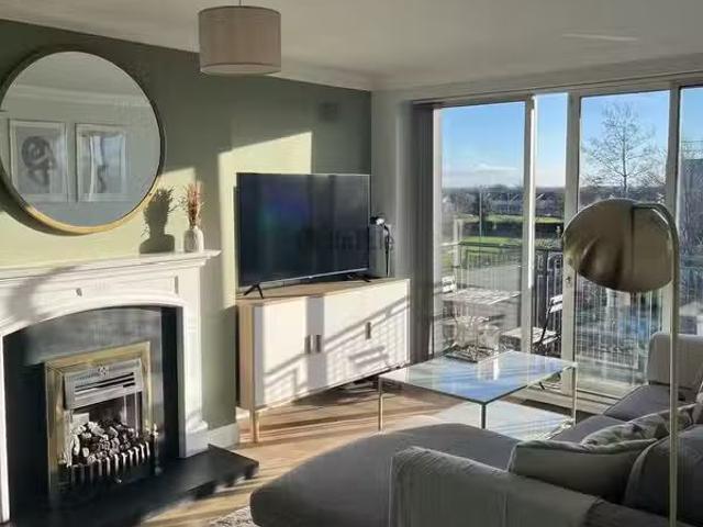 Apartment to rent