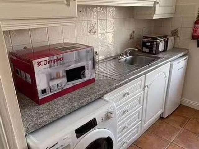 Apartment to rent