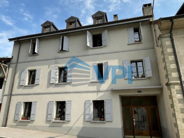 Apartment mieten in Satigny