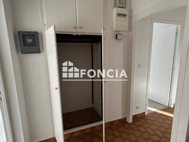 Appartement location à Digne-les-Bains, Alpes-de-Haute-Provence