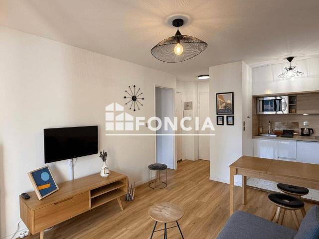 Appartement location à Deauville, Calvados