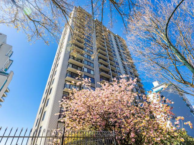 Apartment for sale in Vancouver, British Columbia