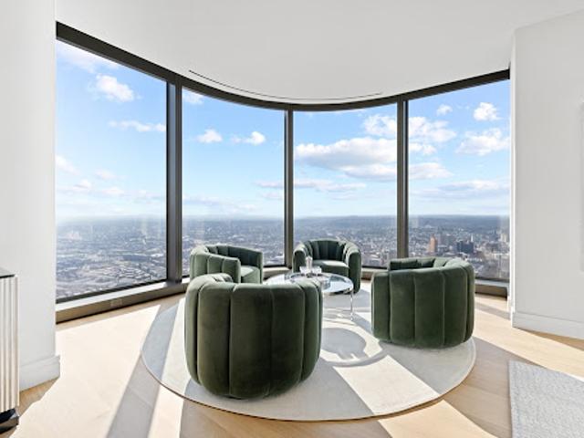 Apartment for sale in Boston, Massachusetts