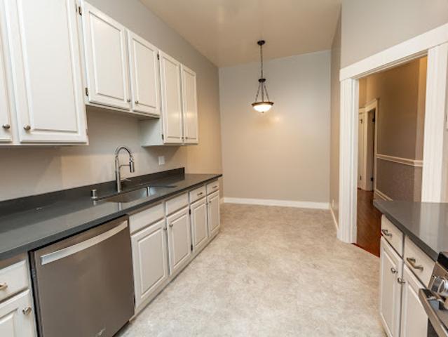 Apartment for rent in San Francisco, California