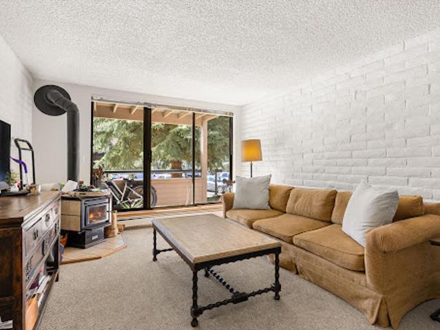 Apartment for sale in Aspen, Pitkin County