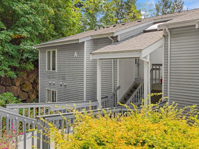 Apartment for sale in Bothell, Washington