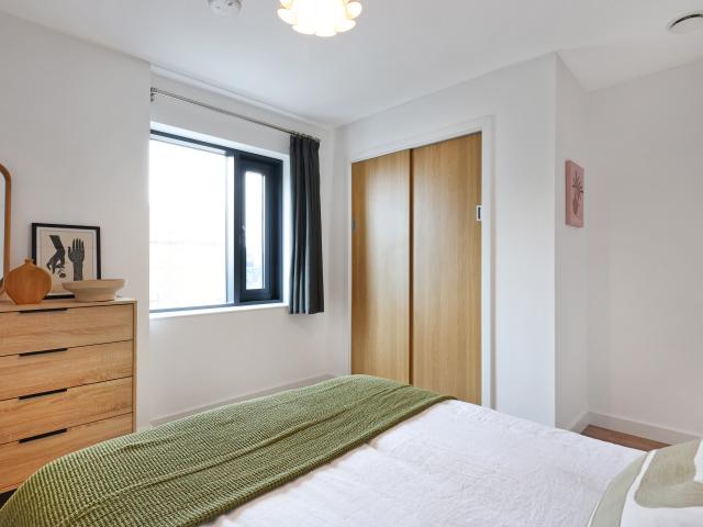 Apartment for rent in Edgbaston, West Midlands
