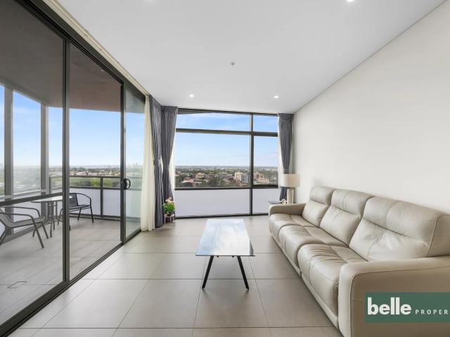 Apartment for rent in Inner West, Sydney