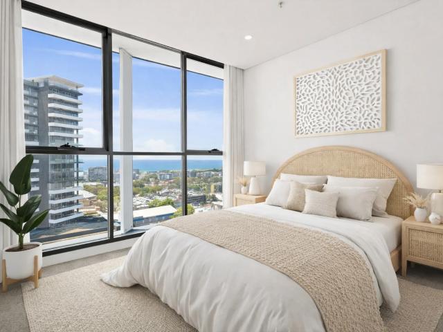 Apartment for rent in Wollongong West, New South Wales