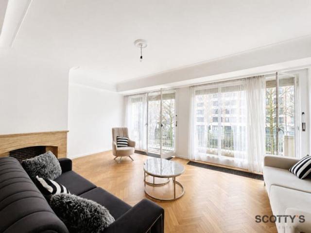 Appartement location à Uccle, Bruxelles