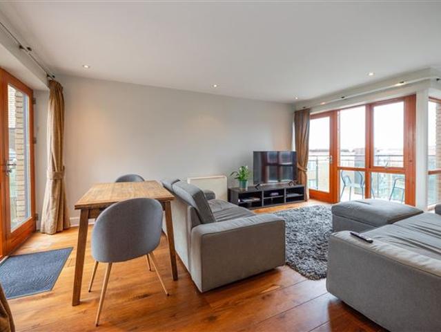 Apartment for sale in Ashtown A Ward 1986, Dublin