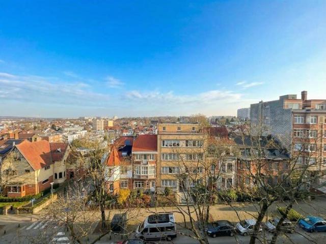 Kot location à Uccle, Bruxelles