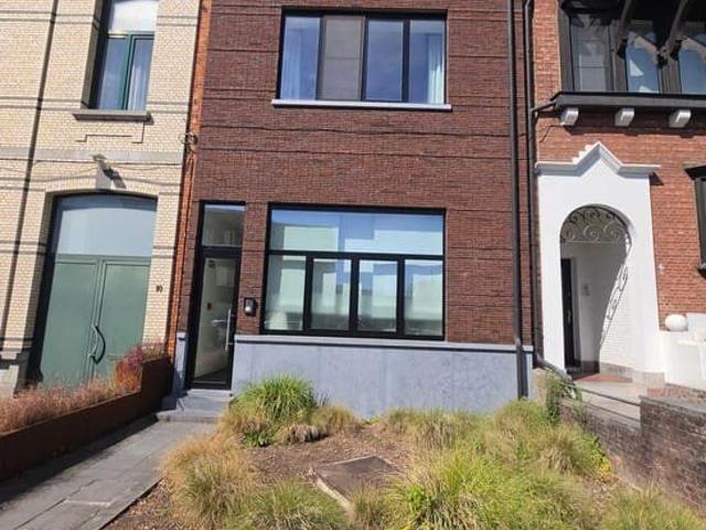 Appartement location à Antwerpen