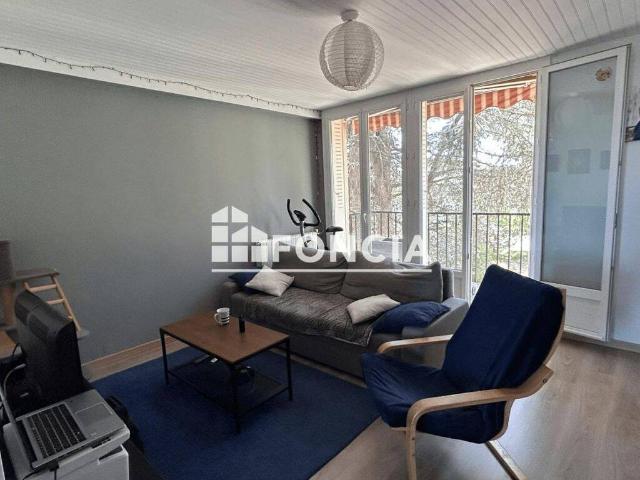 Appartement location à Bagnols-sur-Cèze, Gard