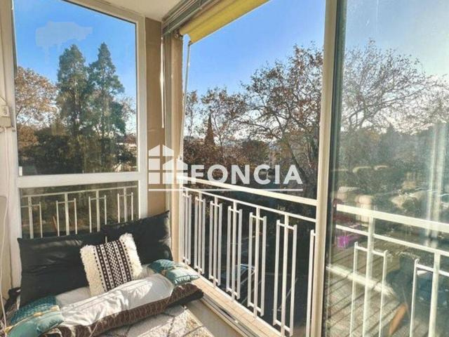 Appartement location à Les Termes, Mandelieu-la-Napoule