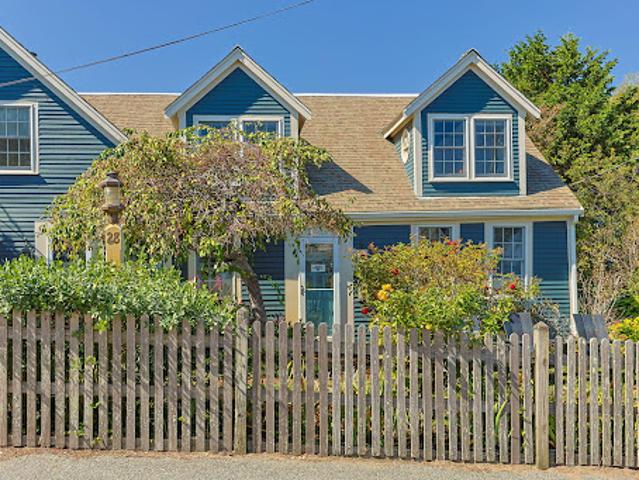Apartment for sale in Provincetown, Massachusetts