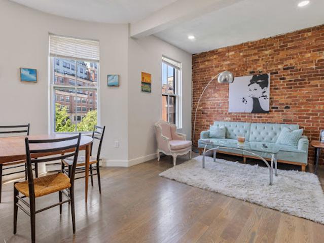 Apartment for sale in Boston, Massachusetts