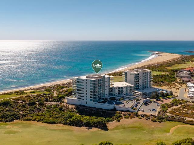 Apartment for rent in Parklands, Western Australia