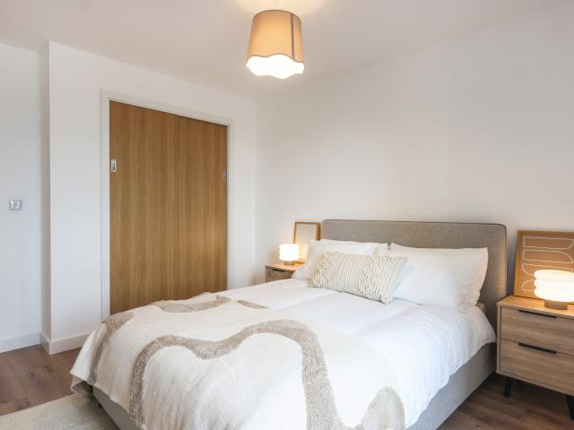 Apartment for rent in Park Central, Birmingham