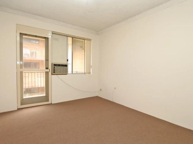 Apartment for rent in Sydney, City of Parramatta Council