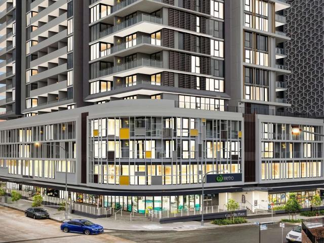 Apartment for rent in Granville, Sydney