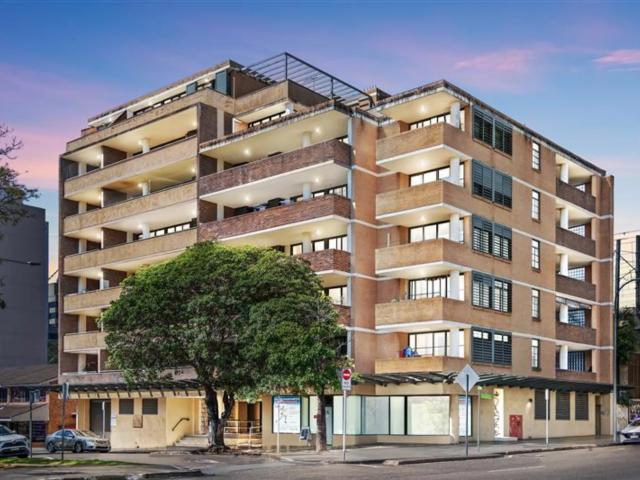 Apartment for rent in Sydney, New South Wales