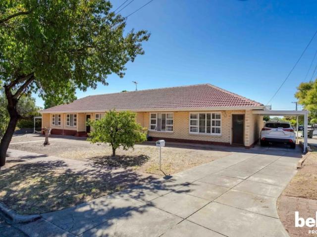 Apartment for rent in Campbelltown City Council, Adelaide