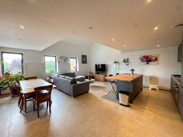 Appartement location à Obaix, Wallonie