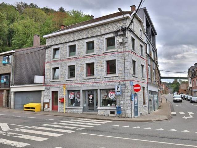 Kot location à Aywaille, Wallonie