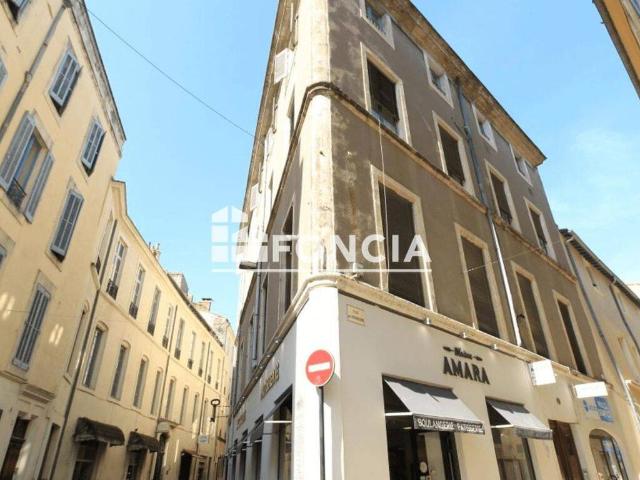 Appartement location à Écusson, Nîmes