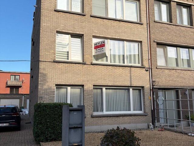 Appartement location à Lambrechtshoeken, Antwerpen
