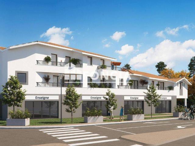 Appartement location à Résidence Cap Océan, Labenne